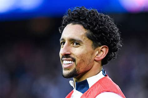 Oficjalnie Marquinhos Podpisa Nowy Kontrakt Z Psg Transfery Info