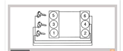 Toyota T100 4x4 Firing Order - ToyotaFiringOrder.com