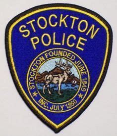 City of Stockton Police Department, US State of California | Police ...