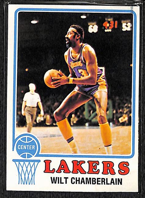 Topps Basketball Cards History