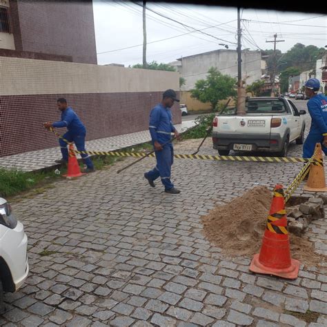 Ligação clandestina furta mais de 1 1 milhão de litros de água em