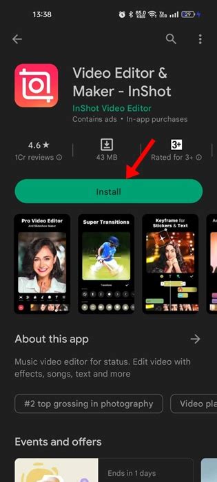 Como compartilhar vídeos do YouTube no Instagram Story em 2023 BR Atsit