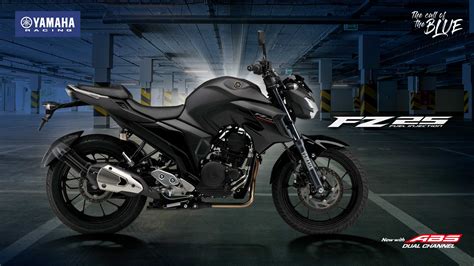 Yamaha Fz Abs Nh P Kh U Fz Gi T T Nh T T I M L C Motor