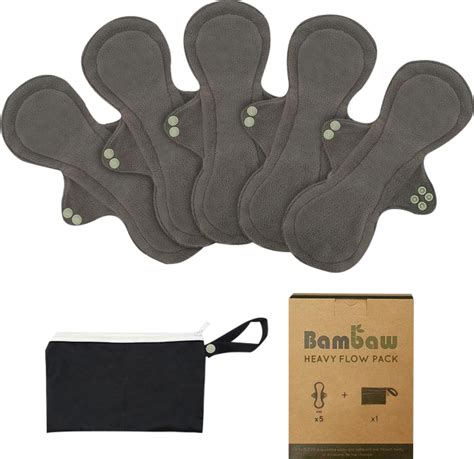 Bambaw Set Per L Igiene Mensile 1 Set Ecco Verde Italia