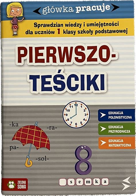 Sprawdzian Kompetencji dla Uczniów Niska cena na Allegro pl