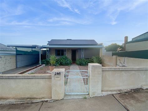 246 Bromide Street Broken Hill NSW 2880 Realestate Au