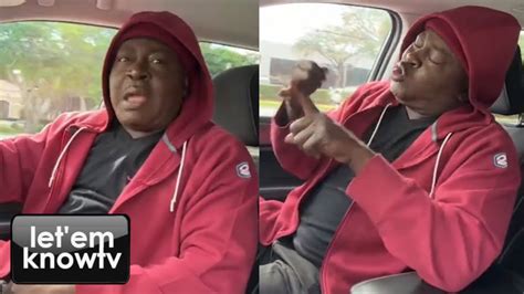 Trick Daddy Goes Off On Katt Williams Threatens Him For Talking About