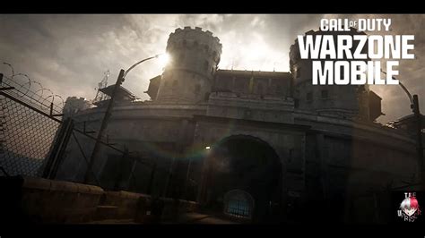 Call Of Duty Warzone 1v1 Gulag For Respon In The Battlefield Warzone