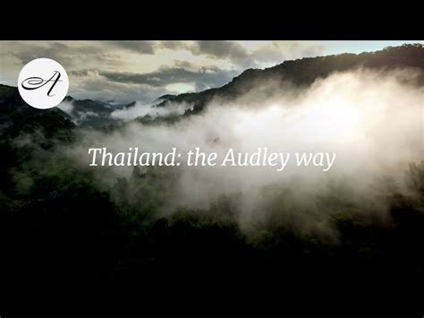 Thailand Vacations 2025 2026 Tailor Made From Audley Travel US