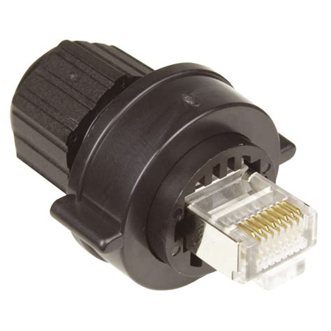 Rugged Rj45 Connectors Ip67 Rated Plug Australia Little Bird