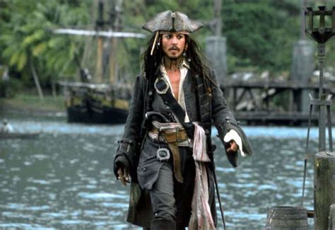 Now Which Ship Do I Want♥♥♥ Pirates Of The Caribbean Johnny Depp