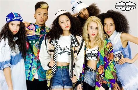 Image Result For 90s Fashion Bright Colors 90s Fashion Party 90s