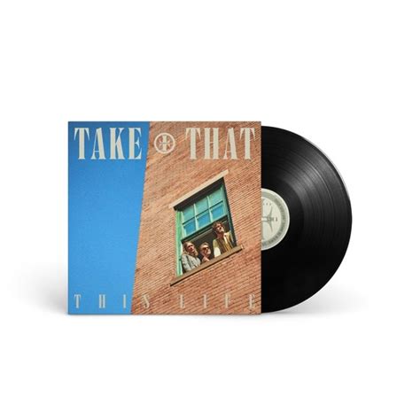 This Life | Vinyl 12" Album | Free shipping over £20 | HMV Store