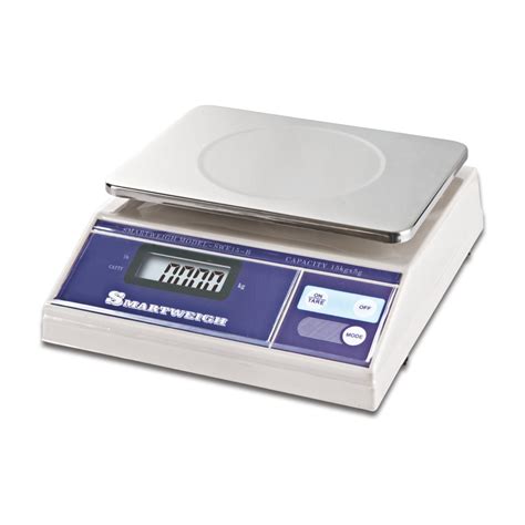 High Accuracy Electronics Digital Balance Tabletop Kitchen Weighing