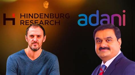 Hindenburg Receives Show Cause Notice From Sebi Over Adani Report