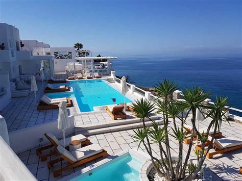 Best All-Inclusive Resorts in Mykonos - 2023 Guide