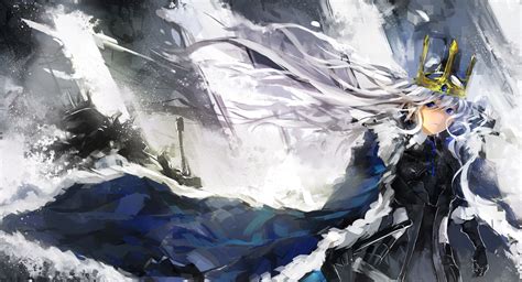 Pixiv Fantasia Full Hd Wallpaper And Background Image X Id