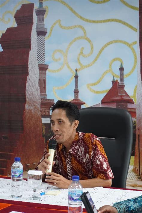 Rapat Dialog Kinerja Organisasi KPKNL Cirebon Triwulan II Tahun 2023