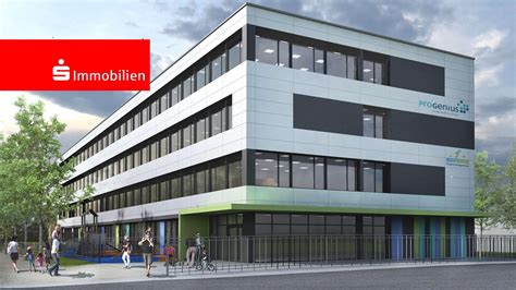 Büro In 63073 Offenbach Mit 1893m² Mieten Sparkassen Immobilien