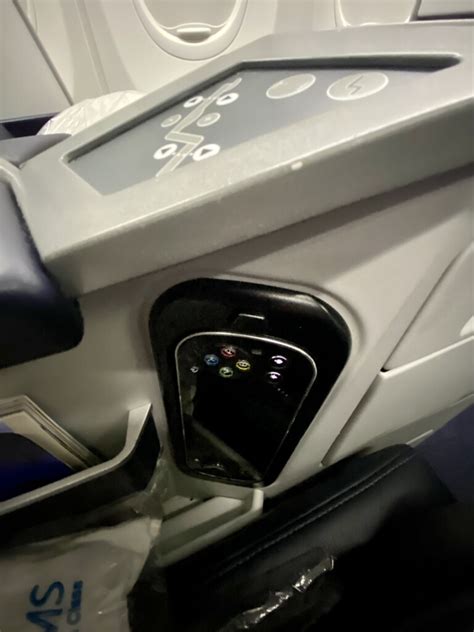 Veja como é voar na classe executiva da Copa Airlines