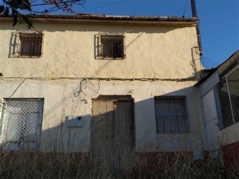 Casas Y Pisos Baratos En Archena Murcia Idealista