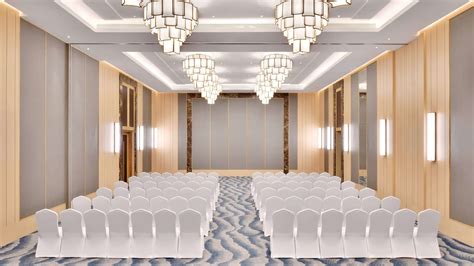 Crowne Plaza Hotel Kochi Wedding Packages- Visit Fiestro Events