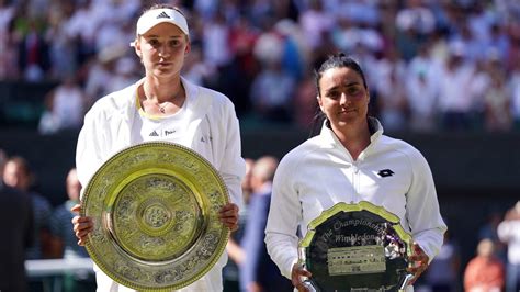 Wimbledon Prize Money Breakdown Of The Singles And Doubles