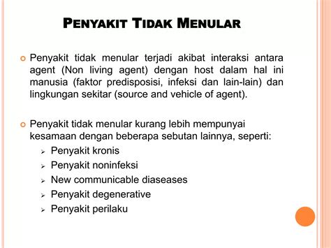 Ppt Kesehatan Masyarakat Ppt