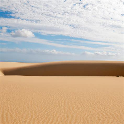 What Desert is in South Africa: A Guide to the Country's Arid Regions ...