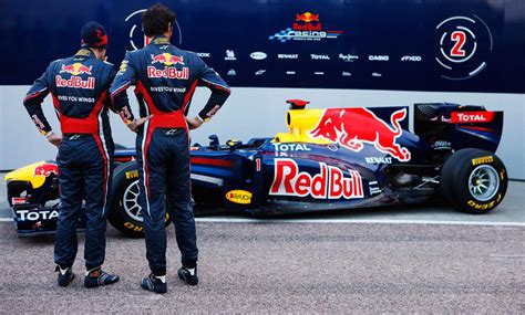 2011 Red Bull RB7 Wallpapers [HD] - DriveSpark