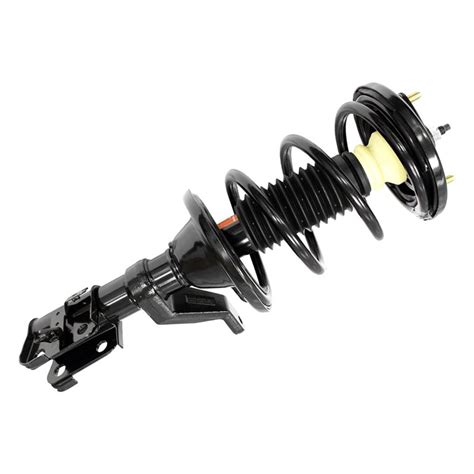 Monroe Honda CR V 2002 Quick Strut Complete Strut Assembly