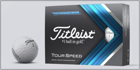 Titleist Tour Speed Review [Data & Testing] – Golf Insider