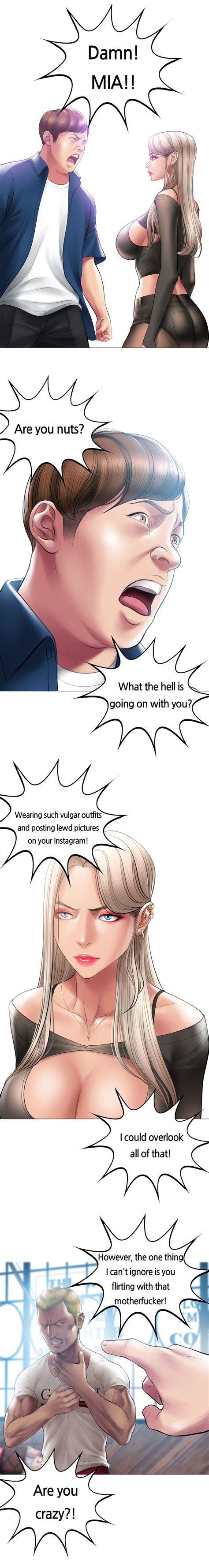 Smoking Hypnosis Page Nhentai Hentai Doujinshi And Manga