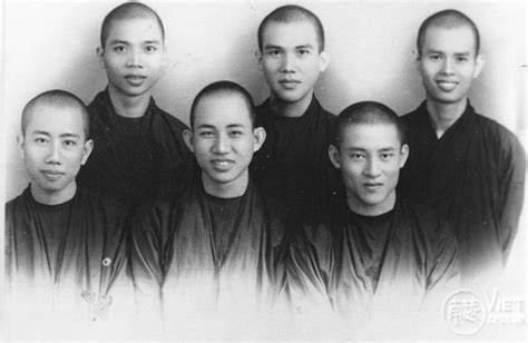 The Life Story Of Thich Nhat Hanh Plum Village