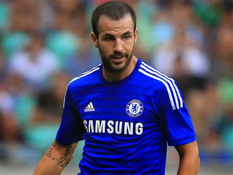 "Cesc Fabregas is the best Premier League signing of the summer ...