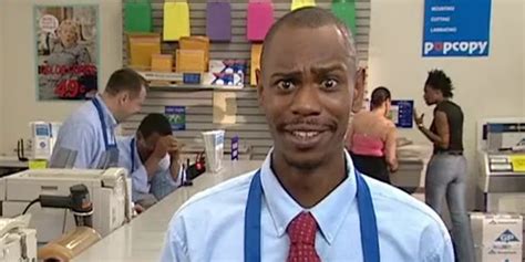 10 Of The Best Chappelle's Show Skits You Forgot About