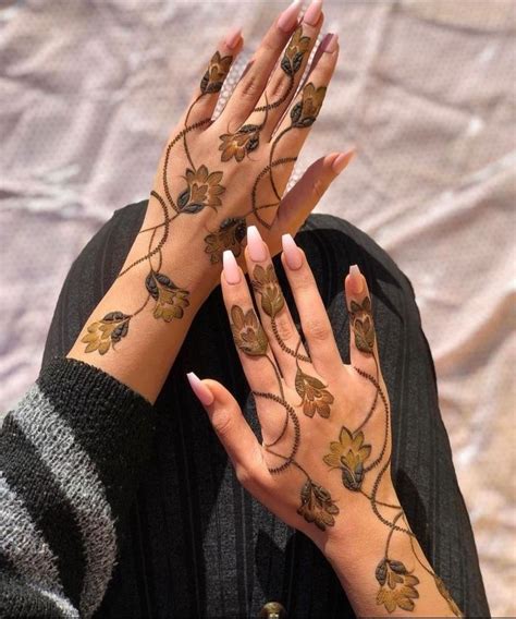 Mehndi Designs For Eid 2022 Latest Henna Designs MK FASHION Henna