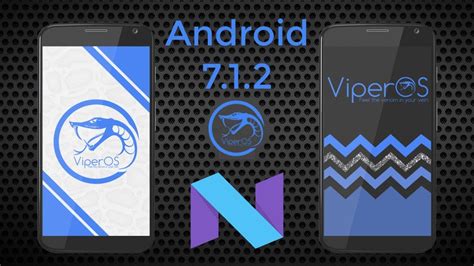 Coolest ROM For Samsung Galaxy J5 Viper Os 7 1 2 Nougat ROM With Latest