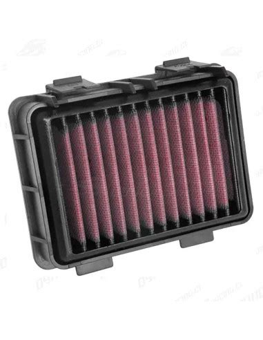 FILTRO DE AIRE K N PARA KTM DUKE 250 DUKE390