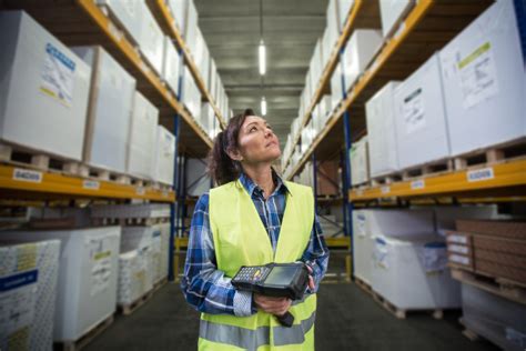 Logistique Comment Optimiser La Gestion Des Stocks De Son Site E