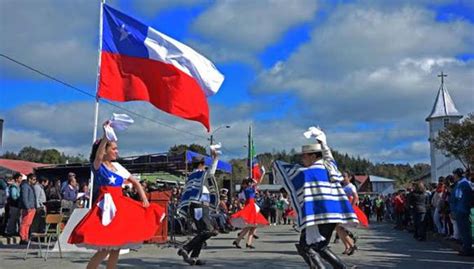 CALENDARIO oficial 2023 en Chile Feriados descansos y días no