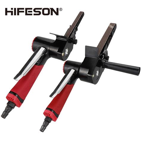 Jual Preorder Hifeson S Sabuk Udara Industri Mesin Pengamplas Alat