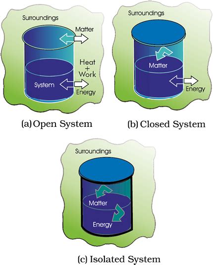 Thermodynamics Ncert Class 11 Chemistry