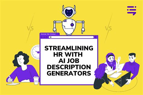 Ai Job Description Generator