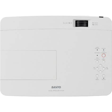 Sanyo Plc Xu