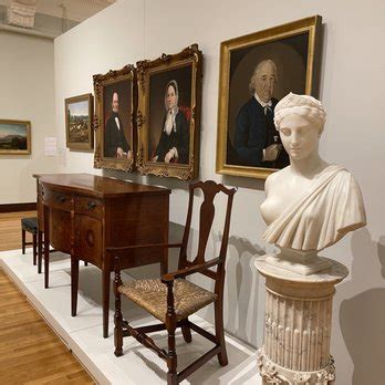 Exploring the Enriching Museums in Waterbury, Connecticut