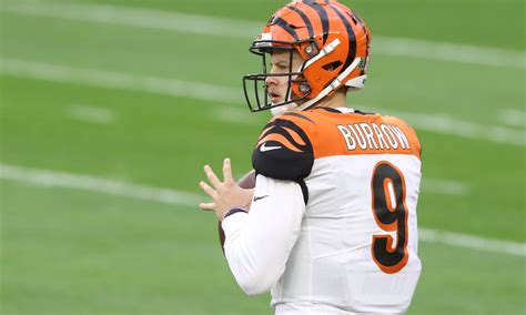 Joe Burrow injury update: What we know about Bengals QB situation