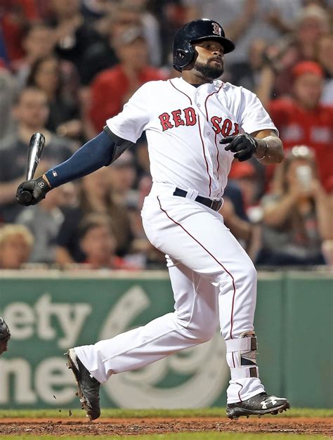 Red Sox Notes Jackie Bradley Jrs Streak Ends Boston Herald