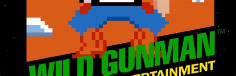 Take on the NES Library » #139 – Wild Gunman