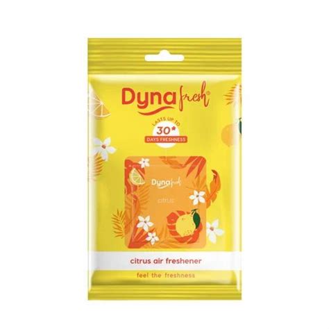 Citrus Car Air Freshener Gel at ₹ 35/piece in Rajkot | ID: 26725584062